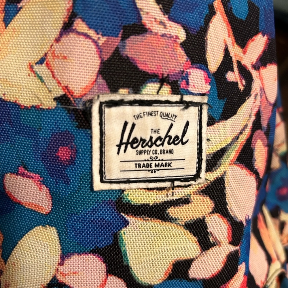 Hershel Backpack - image 1